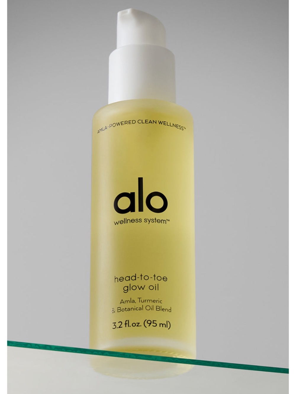ALO Wellness System Head-to-Toe Glow Oil